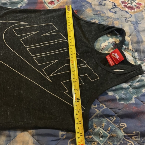 Nike tank - Picture 5 of 6